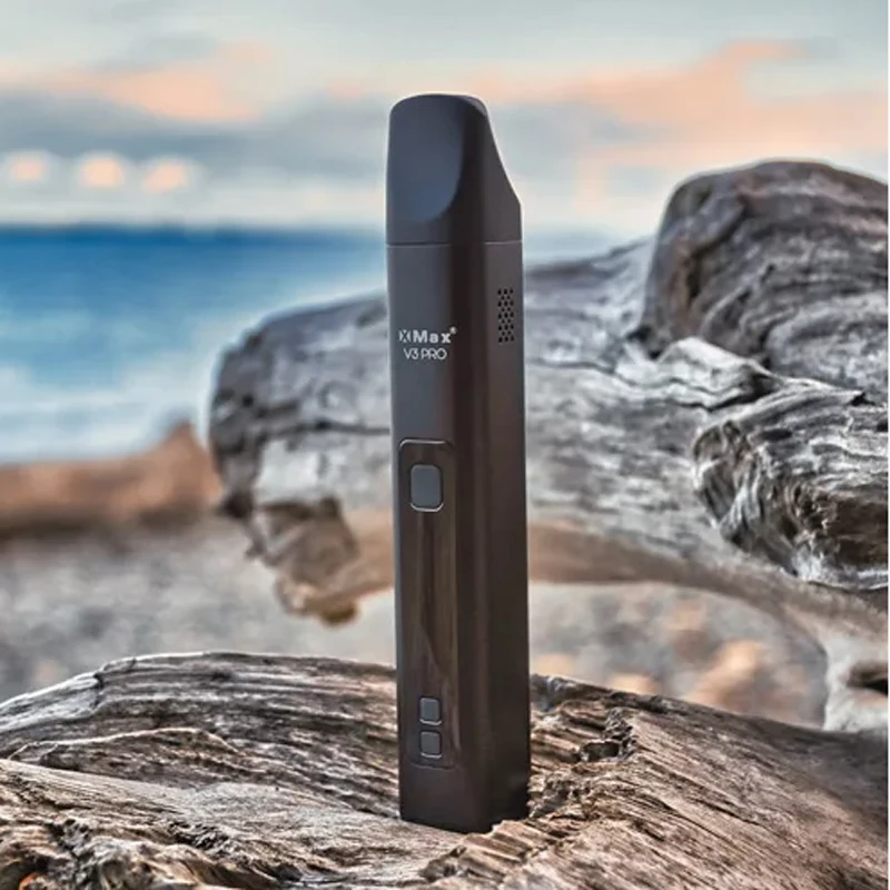 Original XMax V3 Pro Dry Herb  - Quick Vape incelemesi ve fiyatı