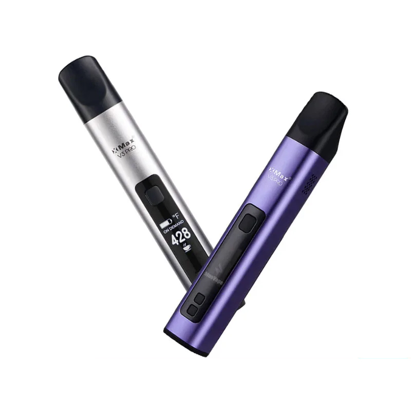 Original XMax V3 Pro Dry Herb  - Quick Vape incelemesi ve fiyatı