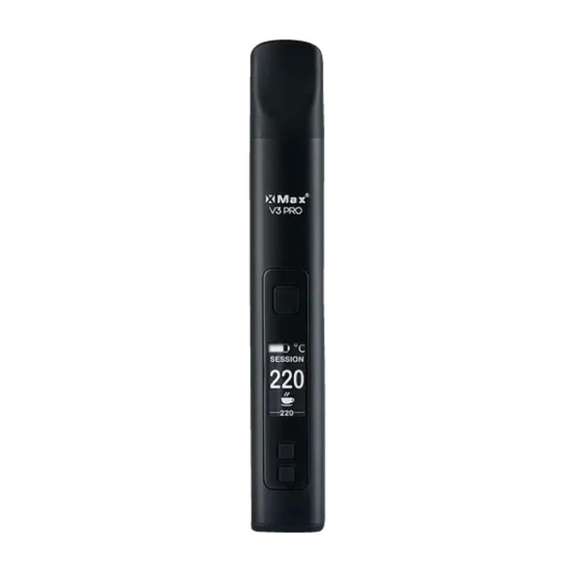 Original XMax V3 Pro Dry Herb  - Quick Vape incelemesi ve fiyatı