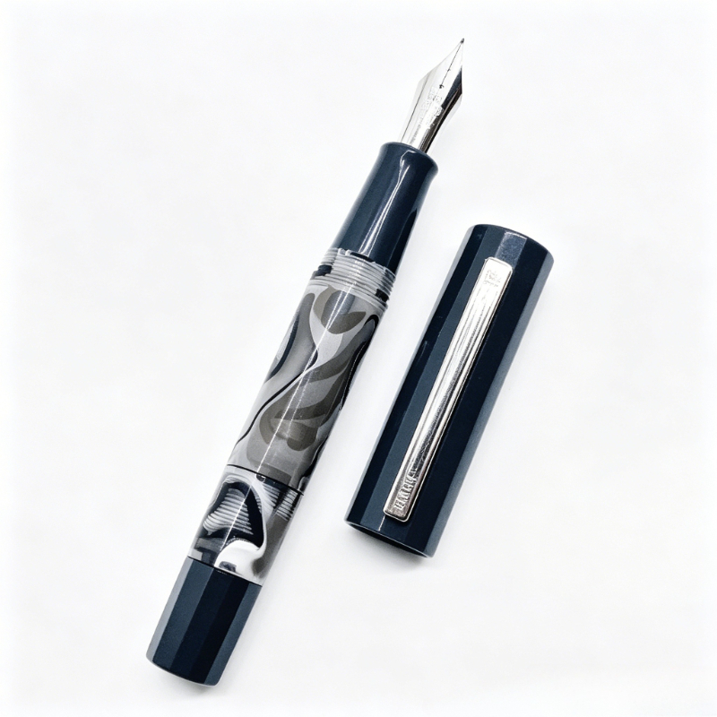 OPUS 88 Fountain Pen High-end  - Drip Tip Resin incelemesi ve fiyatı