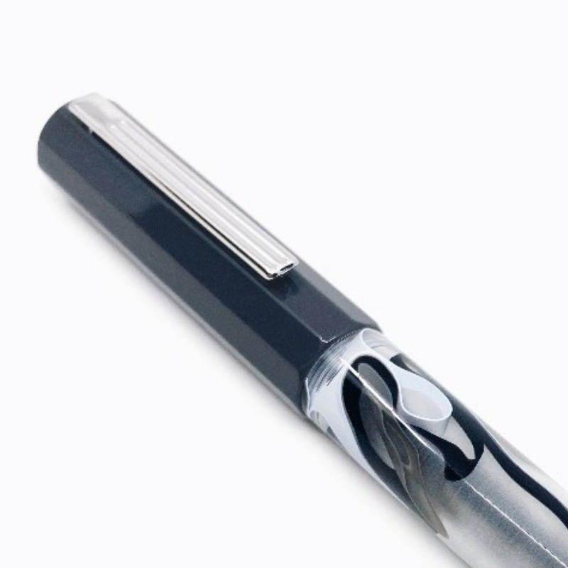 OPUS 88 Fountain Pen High-end  - Drip Tip Resin incelemesi ve fiyatı