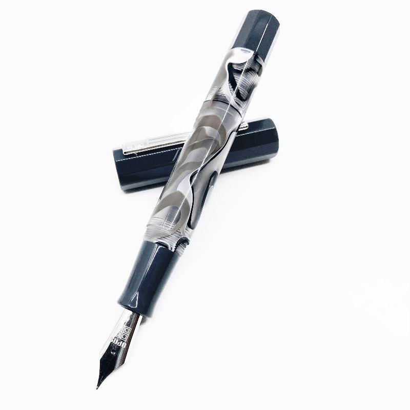 OPUS 88 Fountain Pen High-end  - Drip Tip Resin incelemesi ve fiyatı