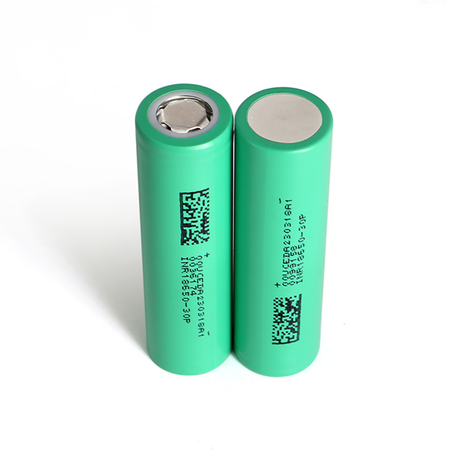 10PCS DMEGC 30P INR18650 3000m - Vape Battery 18650 incelemesi ve fiyatı