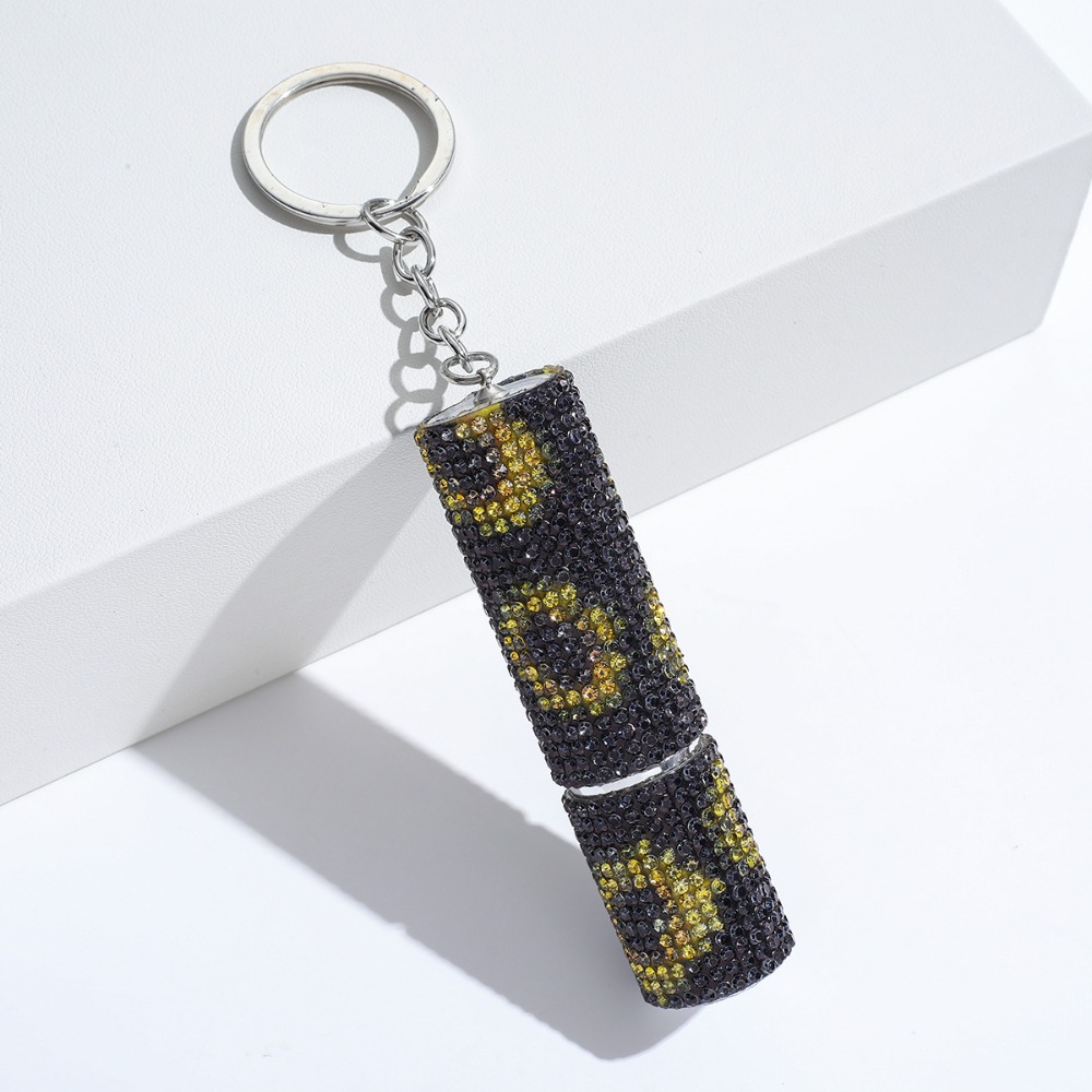 5ml Portable Refillable Keycha - Vape Ring incelemesi ve fiyatı