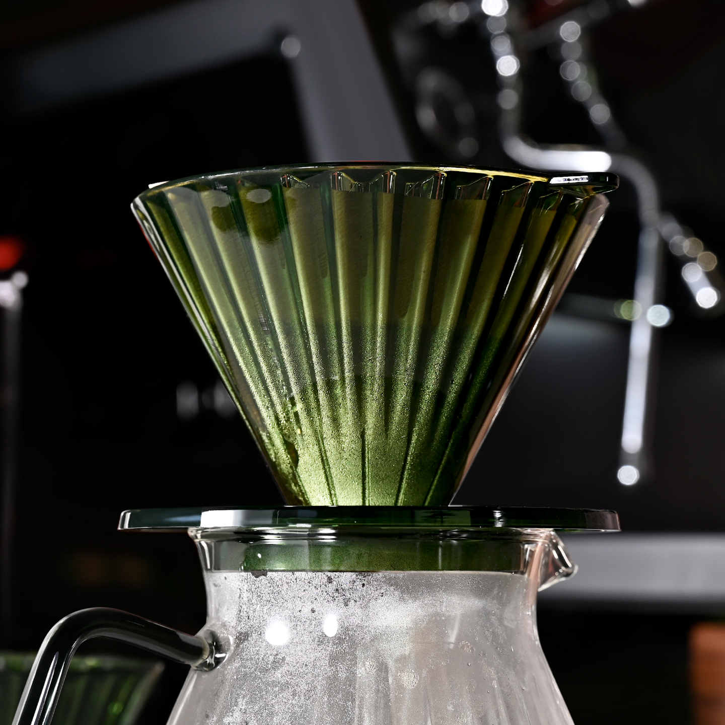 Reusable Coffee Dripper Resin  - Drip Tip Resin incelemesi ve fiyatı