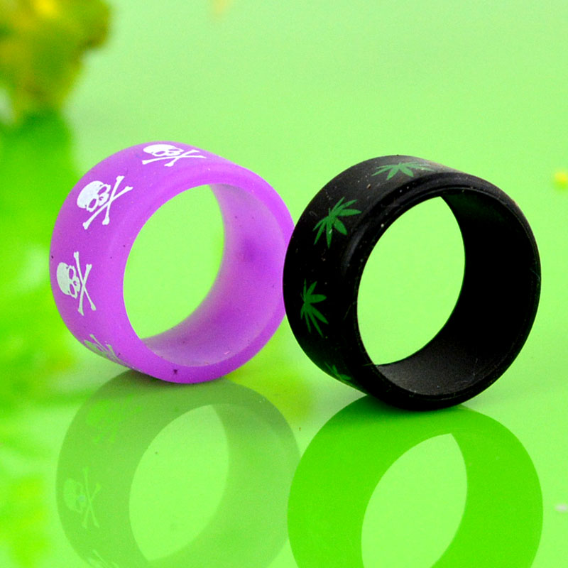 1/10/15PCS For RBA RDA Band Va - Vape Band Silicone incelemesi ve fiyatı