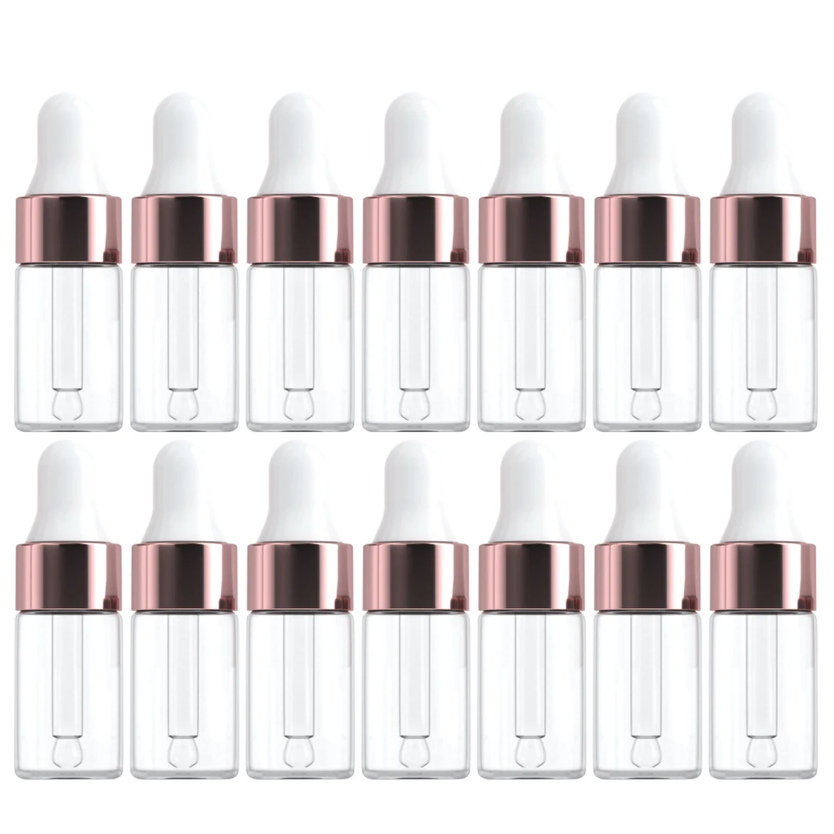 10/20pcs Mini Dropper Bottles  - Juice Bottle Dropper incelemesi ve fiyatı