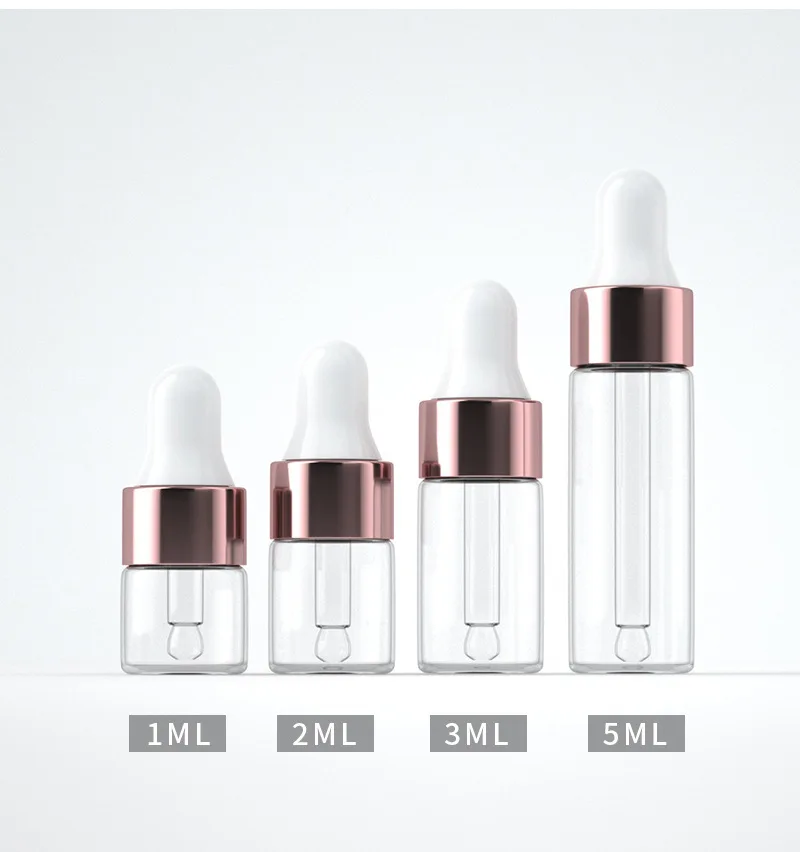 10/20pcs Mini Dropper Bottles  - Juice Bottle Dropper incelemesi ve fiyatı