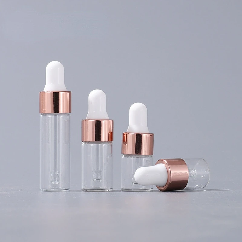 10/20pcs Mini Dropper Bottles  - Juice Bottle Dropper incelemesi ve fiyatı