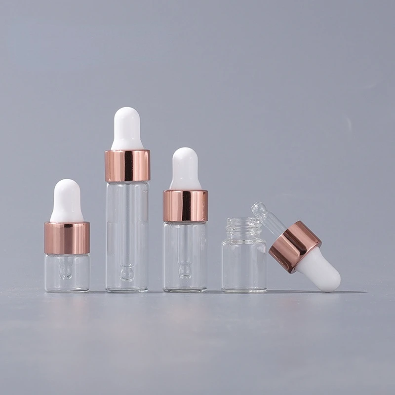 10/20pcs Mini Dropper Bottles  - Juice Bottle Dropper incelemesi ve fiyatı