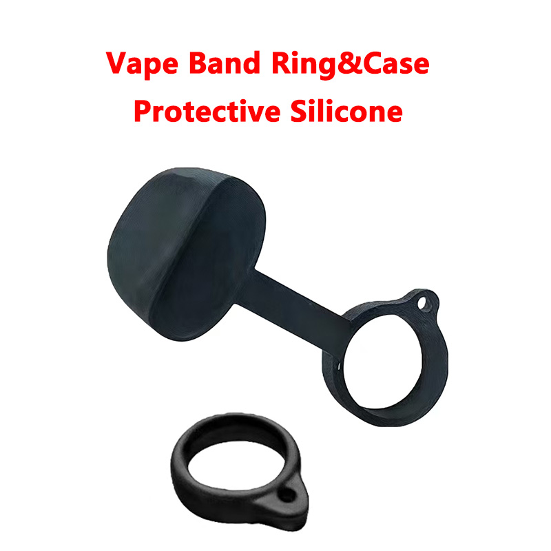 Portable Silicone Case Vape Pr - Vape Band Silicone incelemesi ve fiyatı