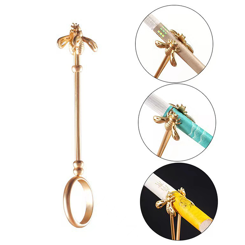 Bee Cigarette Holder Ring Rack - Vape Ring incelemesi ve fiyatı
