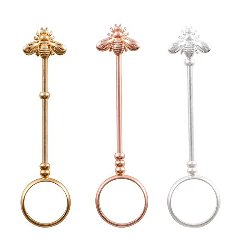 Bee Cigarette Holder Ring Rack - Vape Ring incelemesi ve fiyatı