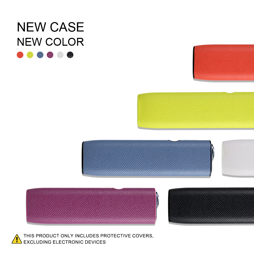 PU leather protective case is  - Accessories Experts Vape incelemesi ve fiyatı