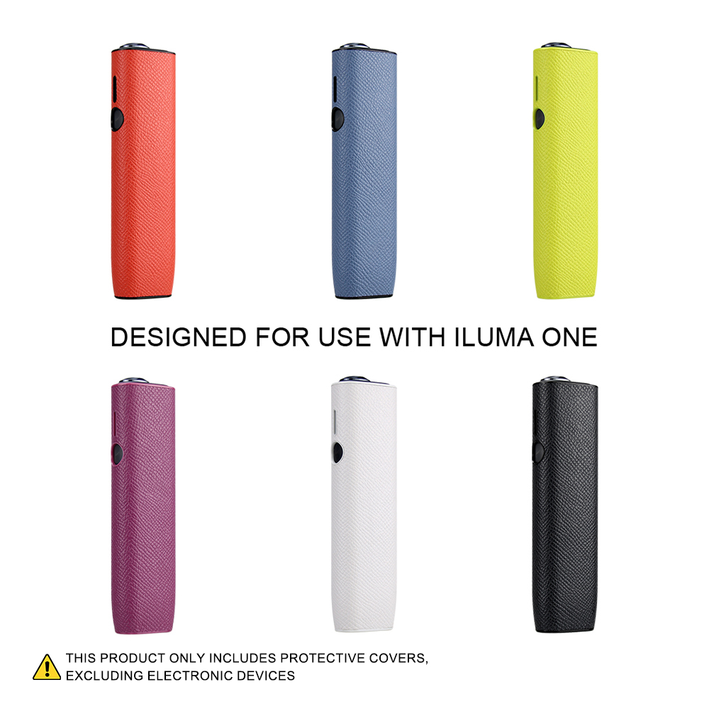 PU leather protective case is  - Accessories Experts Vape incelemesi ve fiyatı