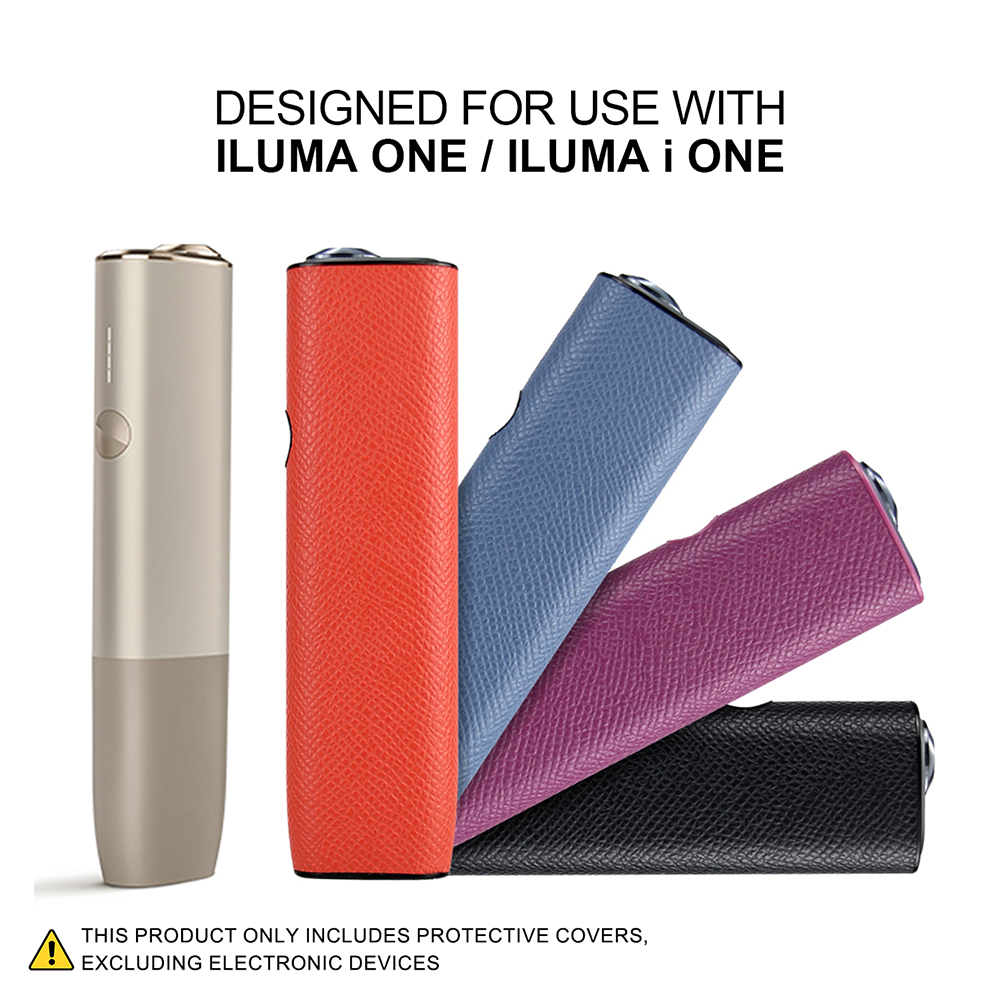 PU leather protective case is  - Accessories Experts Vape incelemesi ve fiyatı