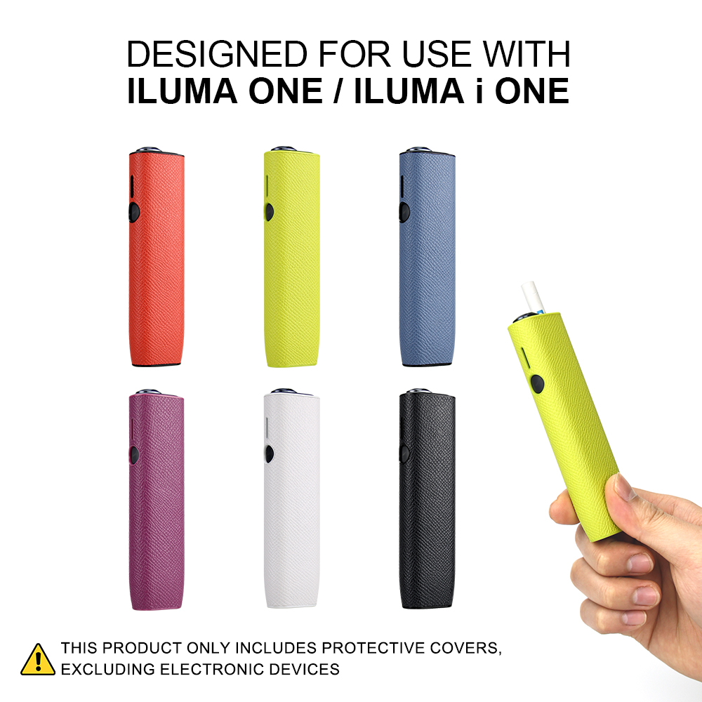 PU leather protective case is  - Accessories Experts Vape incelemesi ve fiyatı