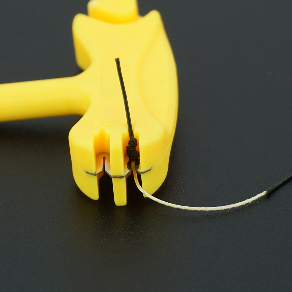Hirisi Carp Fishing Tool Knot  - Mesh Coil Strip incelemesi ve fiyatı