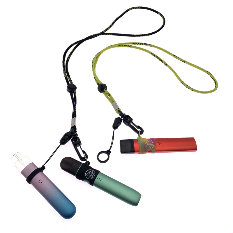 Vapesoon Vape Silicone Lanyard - Vape Band Silicone incelemesi ve fiyatı