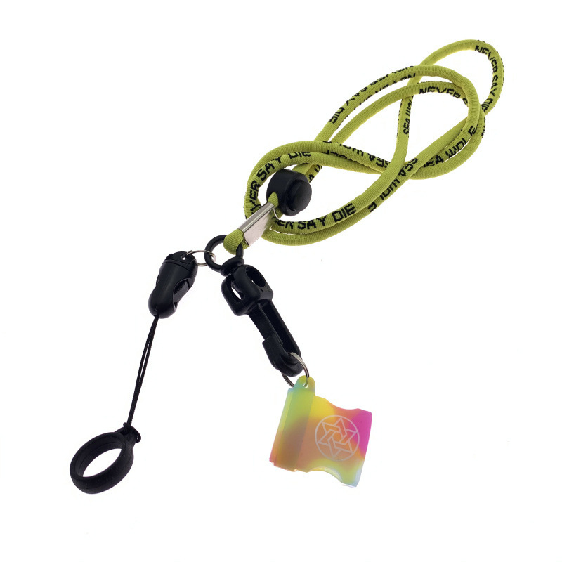 Vapesoon Vape Silicone Lanyard - Vape Band Silicone incelemesi ve fiyatı