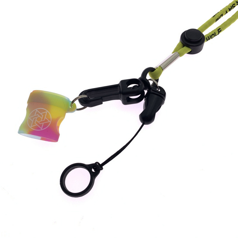 Vapesoon Vape Silicone Lanyard - Vape Band Silicone incelemesi ve fiyatı