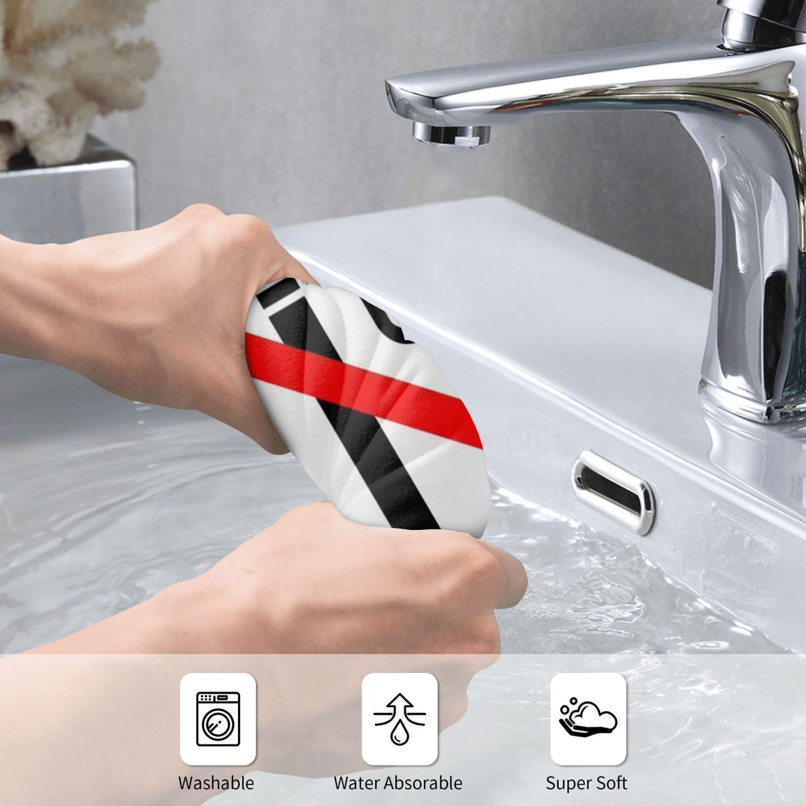 Towel No Smoking Sign 3150 Smo - Quick Vape incelemesi ve fiyatı