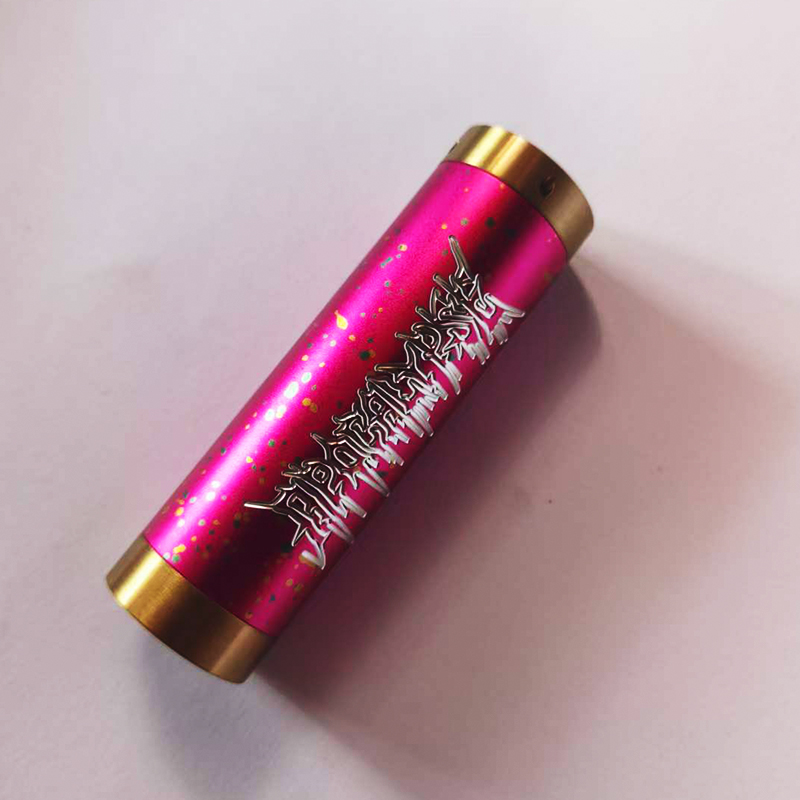 Apocalypse GEN 2 MOD KIT with  - Vape Battery 18650 incelemesi ve fiyatı