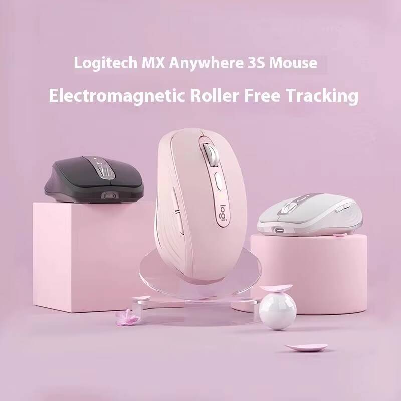 Travel MX Anywhere 3S - 8K DPI - Quick Vape incelemesi ve fiyatı