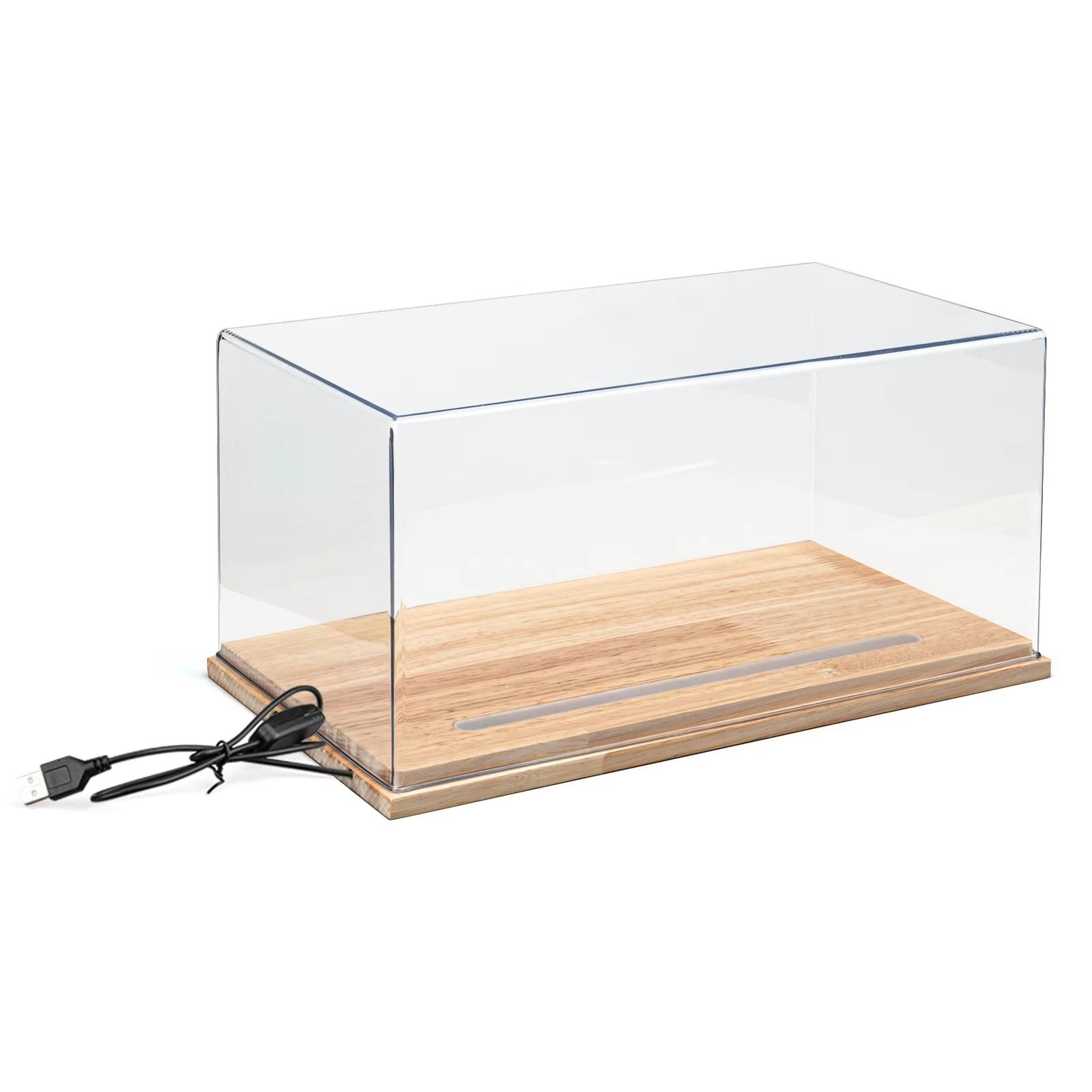 1:18 Car Model Base PVC Dust C - Battery Case Storage incelemesi ve fiyatı