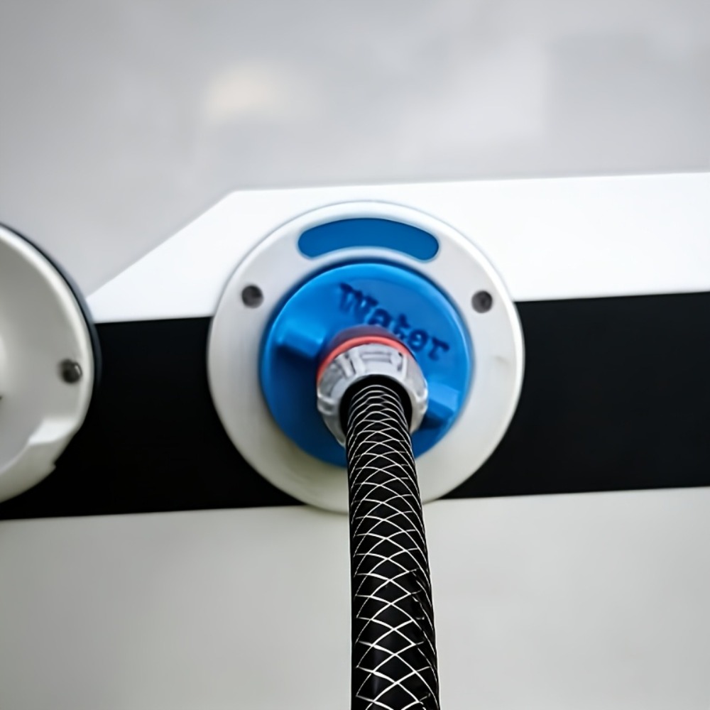 An Adapter for RV Water Tanks, - Tank O-Ring Seal incelemesi ve fiyatı