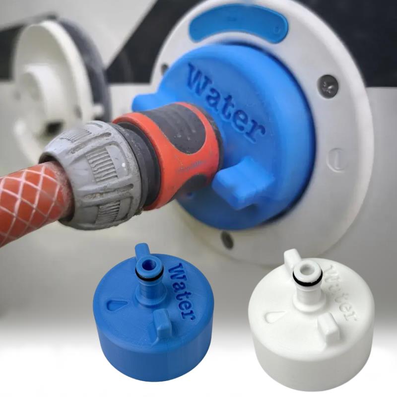 An Adapter for RV Water Tanks, - Tank O-Ring Seal incelemesi ve fiyatı