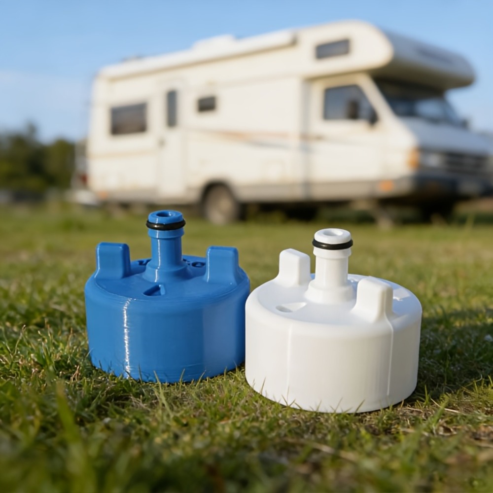An Adapter for RV Water Tanks, - Tank O-Ring Seal incelemesi ve fiyatı