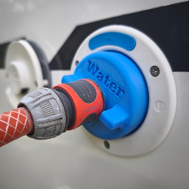 An Adapter for RV Water Tanks, - Tank O-Ring Seal incelemesi ve fiyatı
