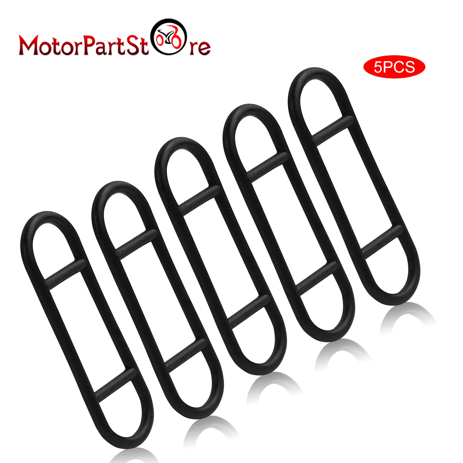 34mm Fuel Petcock Valve Mount  - Tank O-Ring Seal incelemesi ve fiyatı