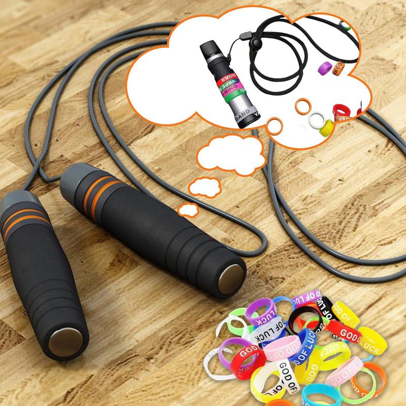 Fishing Rod Rings 20pcs Colorf - Vape Ring incelemesi ve fiyatı
