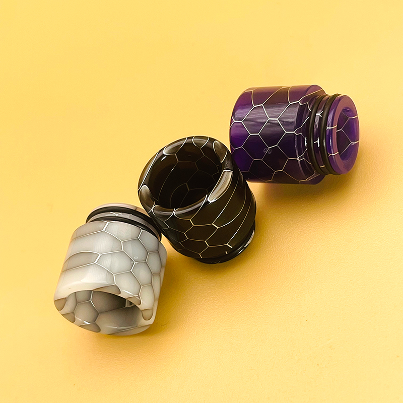 DSX Snakeskin Epoxy Resin 810  - Drip Tip Resin incelemesi ve fiyatı