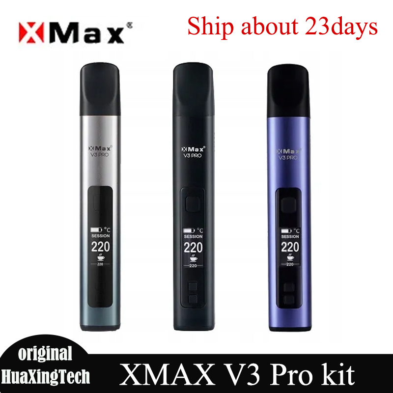 Original XMax V3 Pro Kit Dry H - Vape Battery 18650 incelemesi ve fiyatı
