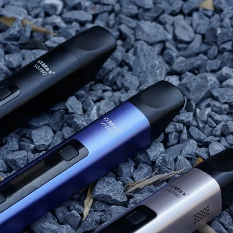 Original XMax V3 Pro Kit Dry H - Vape Battery 18650 incelemesi ve fiyatı