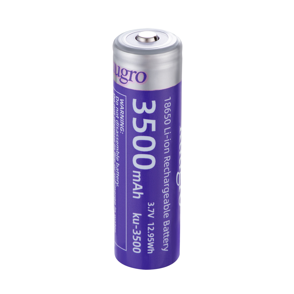 Kuugro Ku-3500 18650 Battery 3 - Vape Battery 18650 incelemesi ve fiyatı