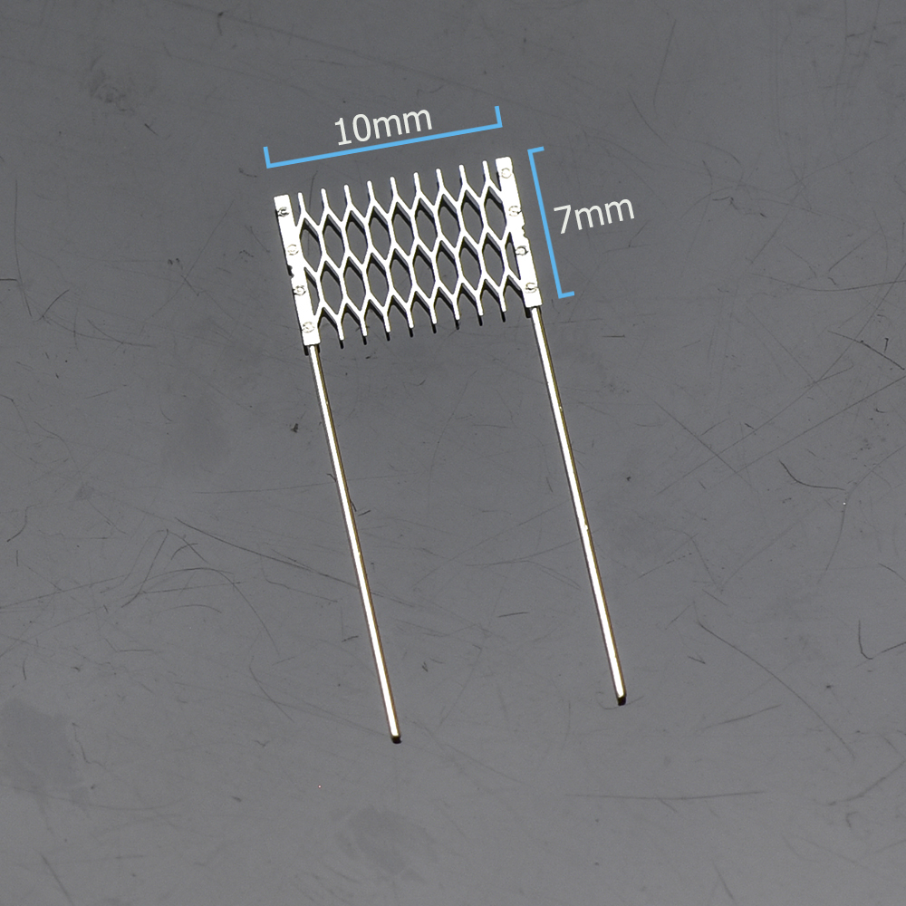 Original VAPJOY Rebuild Kit fo - Mesh Coil Strip incelemesi ve fiyatı