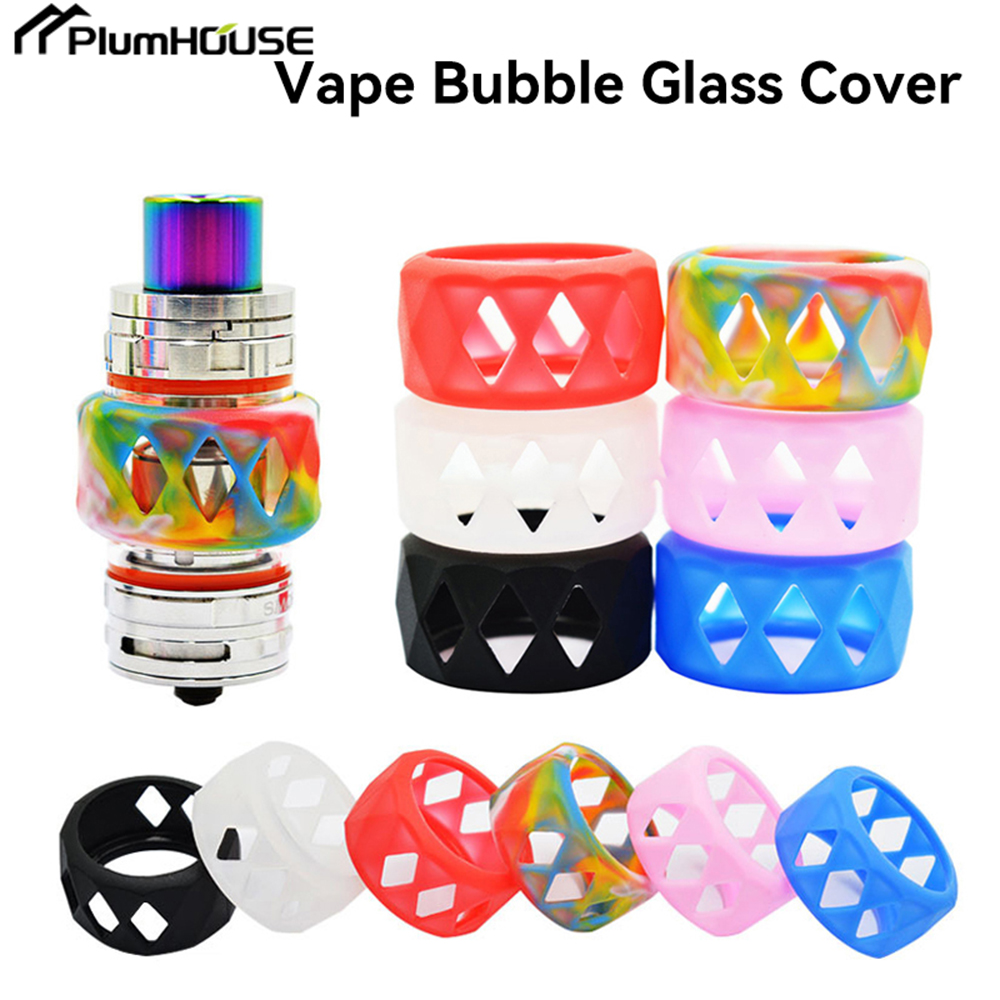 Atomizer Cover Shield Bulb Gla - Vape Band Silicone incelemesi ve fiyatı