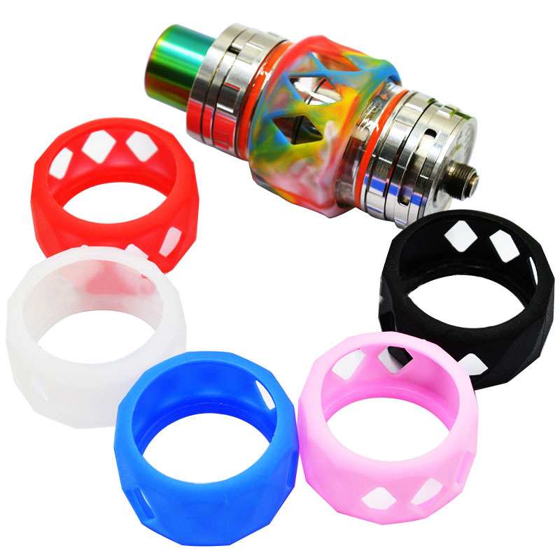 Atomizer Cover Shield Bulb Gla - Vape Band Silicone incelemesi ve fiyatı