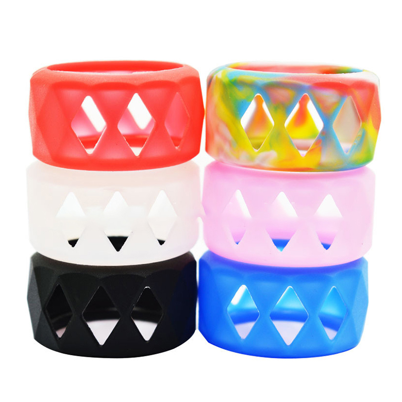 Atomizer Cover Shield Bulb Gla - Vape Band Silicone incelemesi ve fiyatı