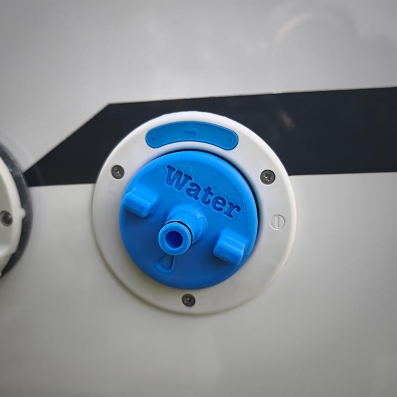 An Adapter for RV Water Tanks, - Tank O-Ring Seal incelemesi ve fiyatı