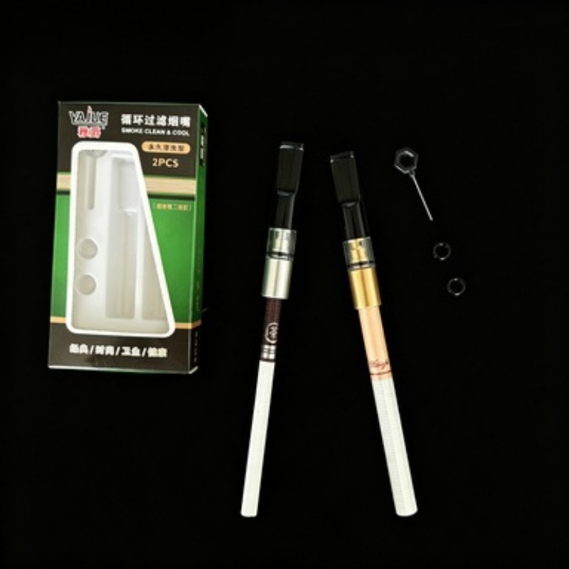 2/4 sets complete set Cleanabl - Smoking & Vaping Accessories incelemesi ve fiyatı
