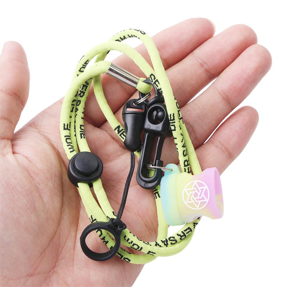 Vaporizer Atomizer Anti-drop f - Vape Band Silicone incelemesi ve fiyatı