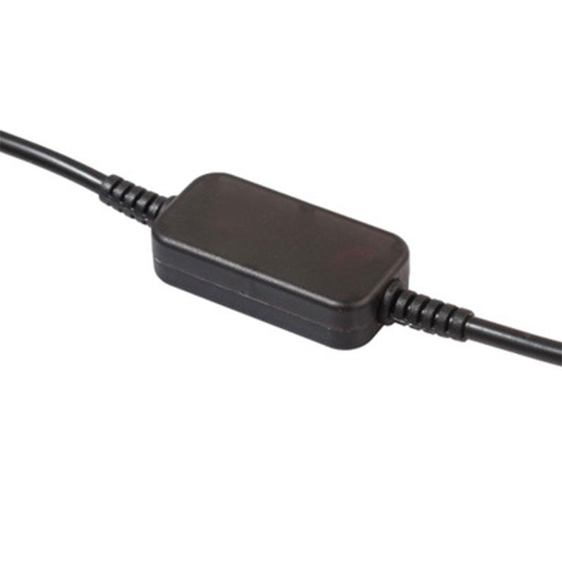 1pc 5V USB To 12V Cigarette Li - Accessories Experts Vape incelemesi ve fiyatı