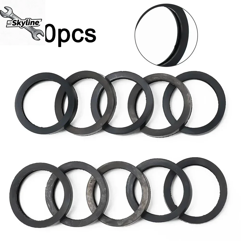 10pcs Car Reserve Fuel Tank Fu - Tank O-Ring Seal incelemesi ve fiyatı