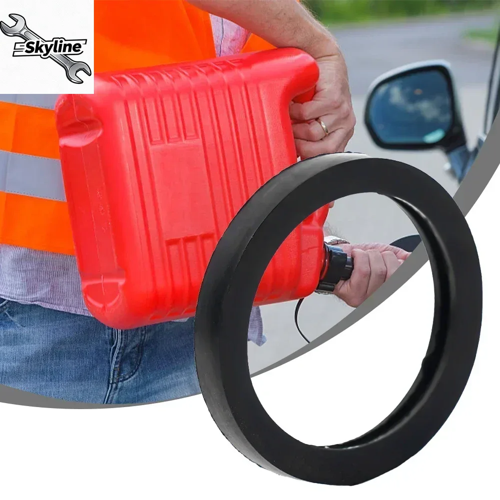 10pcs Car Reserve Fuel Tank Fu - Tank O-Ring Seal incelemesi ve fiyatı
