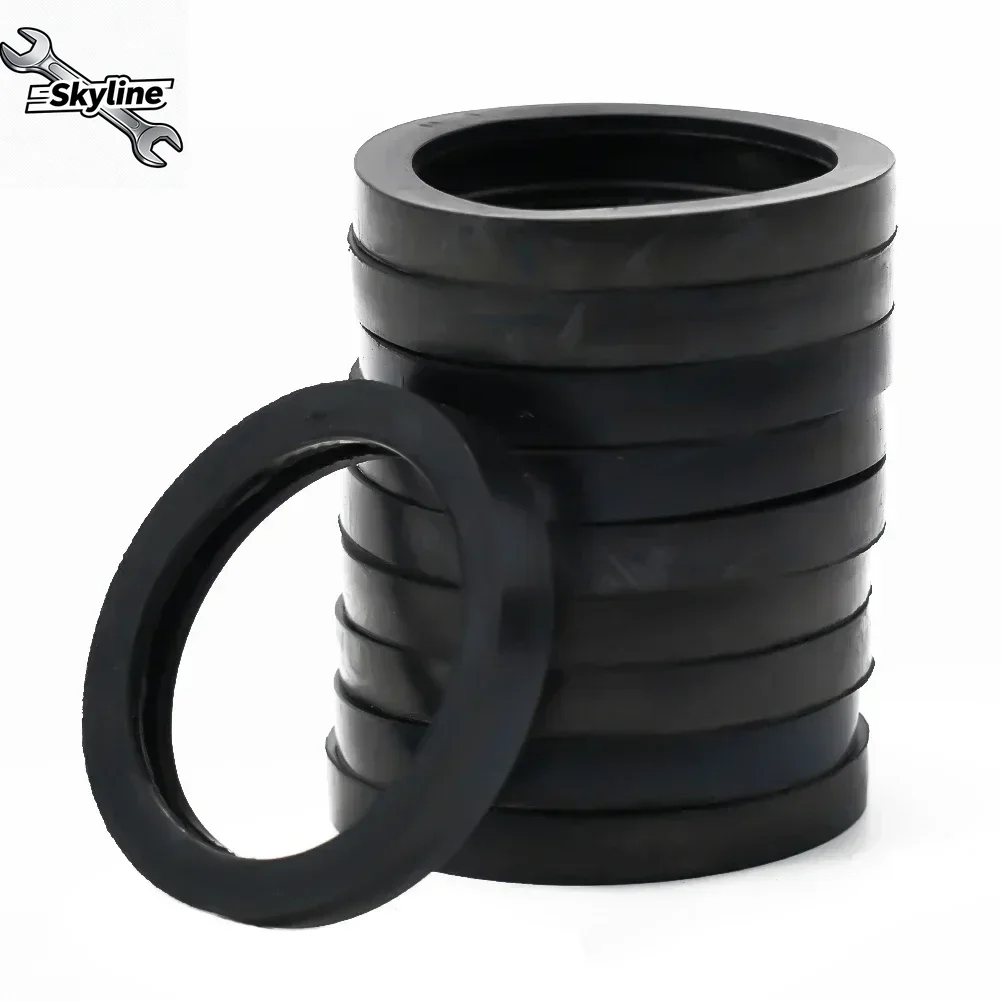 10pcs Car Reserve Fuel Tank Fu - Tank O-Ring Seal incelemesi ve fiyatı